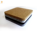 9mm Sound-Absorbing Board Interior Decoration Panel for Office/House